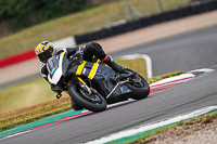 Lower Group Yellow Bikes